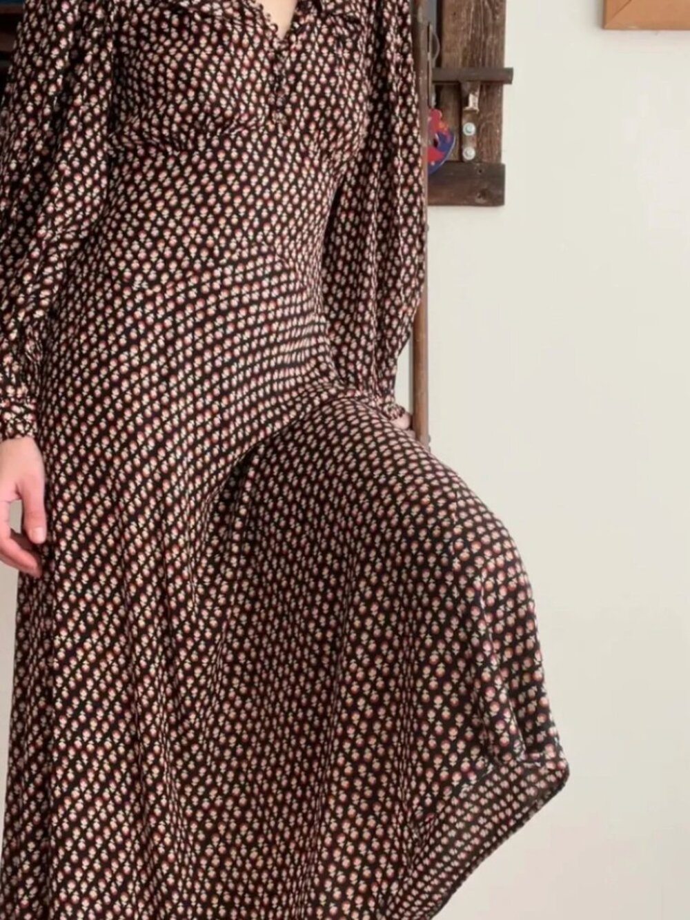 DOEN Audella Dress BNWT